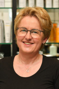 Friseurmeisterin Marburg - Tina Bochert