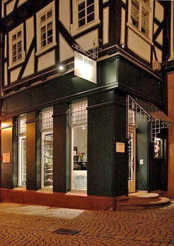 Friseurteam Marburg - Haarmode Tina Bochert - La Biosthetique